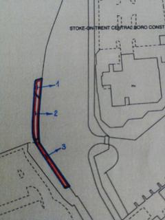 undefined, Freehold Land Known as Plot 4 Etruria Valley, and Land North of Etruria, Stoke-On-Trent, Staffordshire ST1 5NH