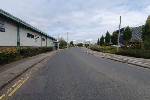 undefined, Freehold Land Known as Plot 4 Etruria Valley, and Land North of Etruria, Stoke-On-Trent, Staffordshire ST1 5NH