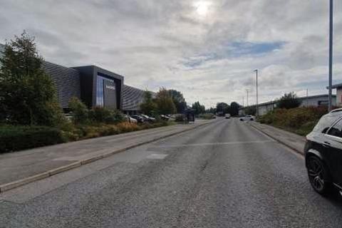 undefined, Freehold Land Known as Plot 4 Etruria Valley, and Land North of Etruria, Stoke-On-Trent, Staffordshire ST1 5NH