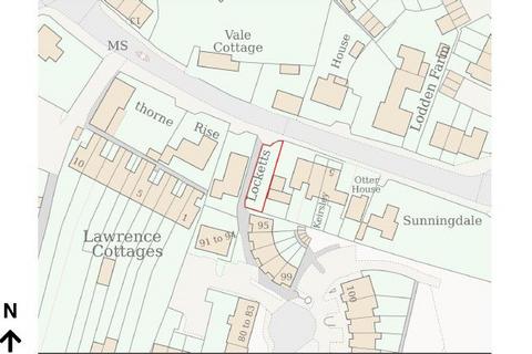 undefined, Shaftesbury Road, Lodden, Gillingham