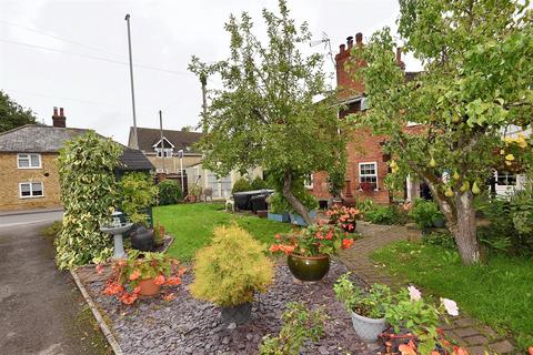undefined, Shaftesbury Road, Lodden, Gillingham