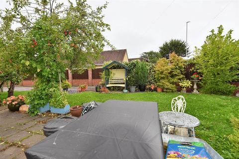 undefined, Shaftesbury Road, Lodden, Gillingham