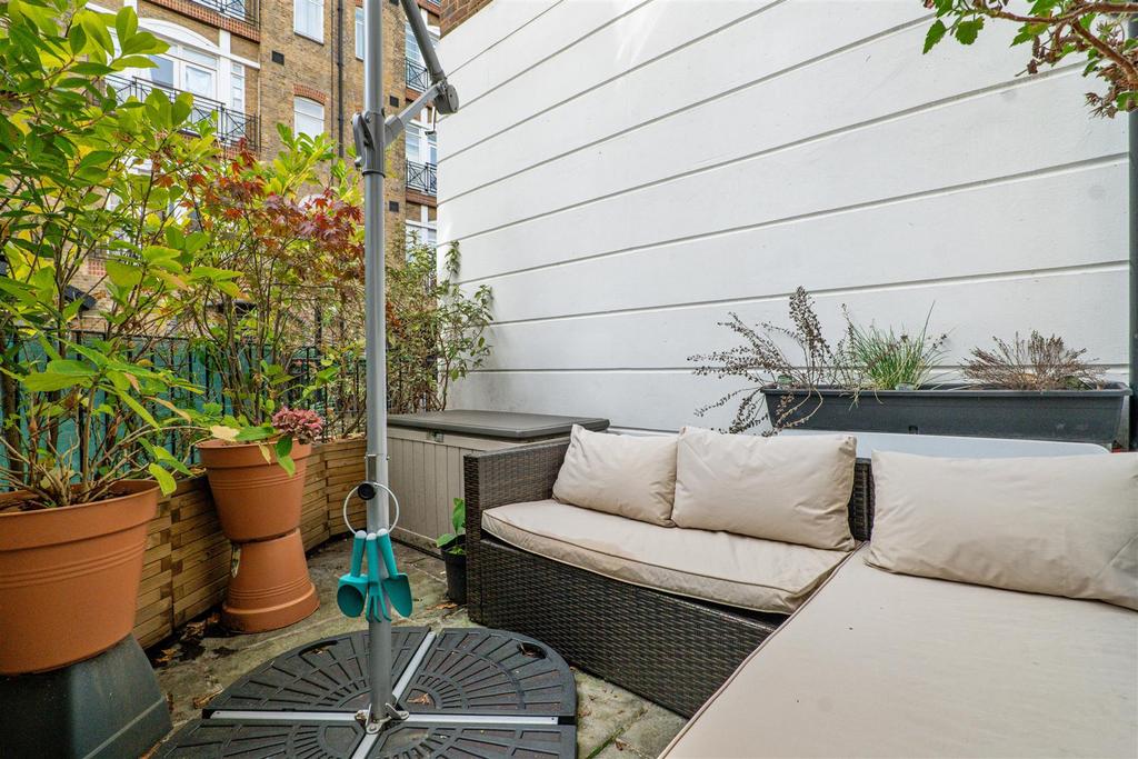 Devonhurst Place, W4 - FOR SALE