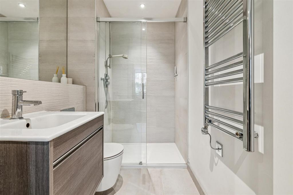 Devonhurst Place, W4 - FOR SALE