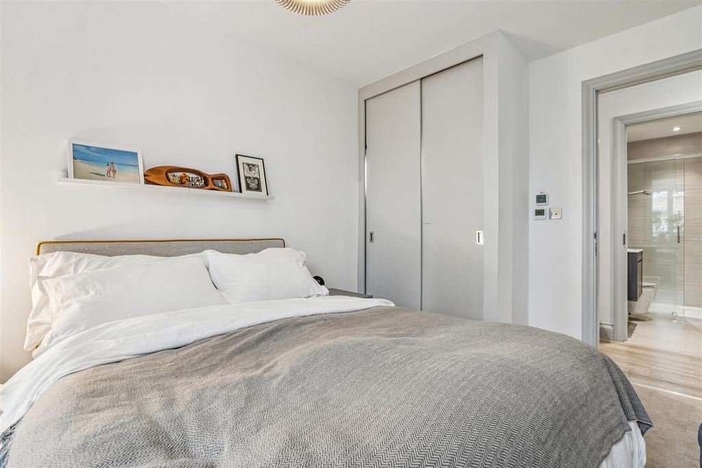 Devonhurst Place, W4 - FOR SALE