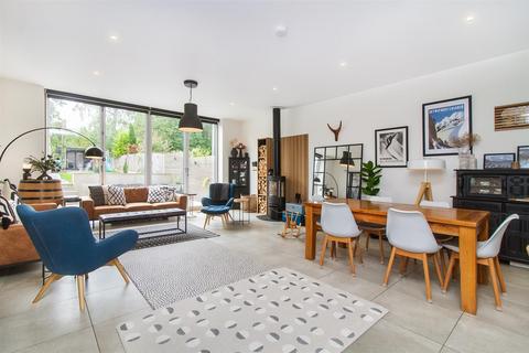 4 bedroom terraced house for sale, John Dobson Drive, Morpeth NE61