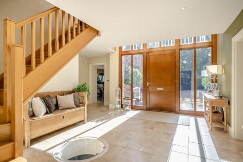 6 bedroom detached house for sale, Winwick Road, Thurning, Peterborough PE8 5BF