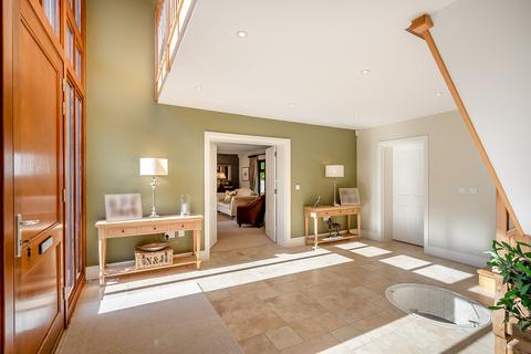 6 bedroom detached house for sale, Winwick Road, Thurning, Peterborough PE8 5BF