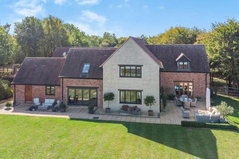 6 bedroom detached house for sale, Winwick Road, Thurning, Peterborough PE8 5BF