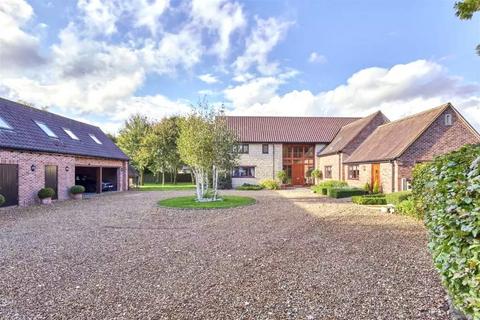 undefined, Winwick Road, Thurning, Peterborough PE8 5BF