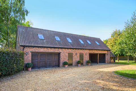 undefined, Winwick Road, Thurning, Peterborough PE8 5BF