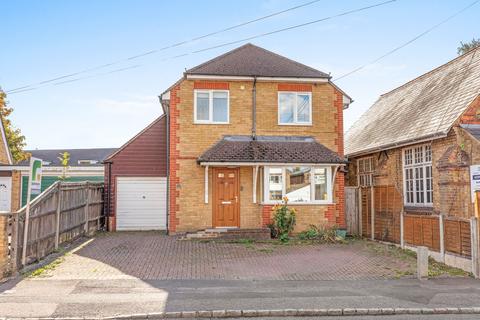 3 bedroom detached house for sale, Heath End Road, Flackwell Heath, HP10