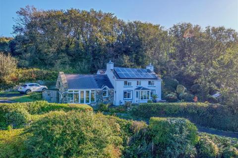 undefined, Lower Fishguard