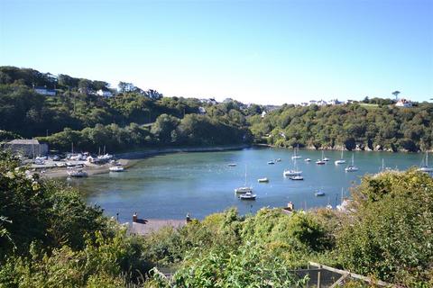 undefined, Lower Fishguard