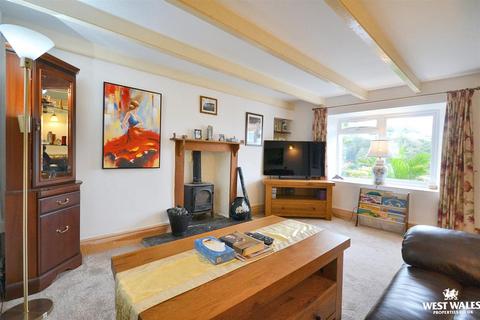 undefined, Lower Fishguard