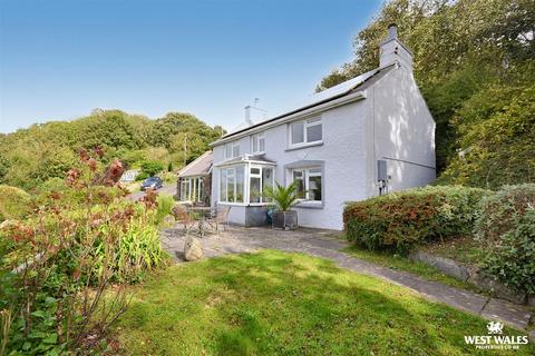 undefined, Lower Fishguard