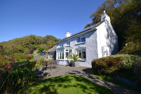 4 bedroom detached house for sale, Lower Fishguard