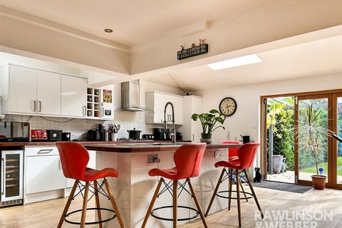 4 bedroom semi-detached house for sale, Beauchamp Road, West Molesey KT8