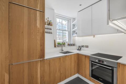 2 bedroom flat for sale, Latchmere Road, London SW11