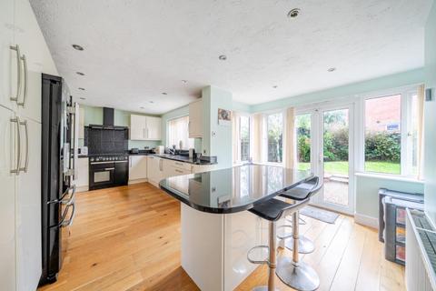 4 bedroom detached house for sale, Aldermans Lane, Redditch B97