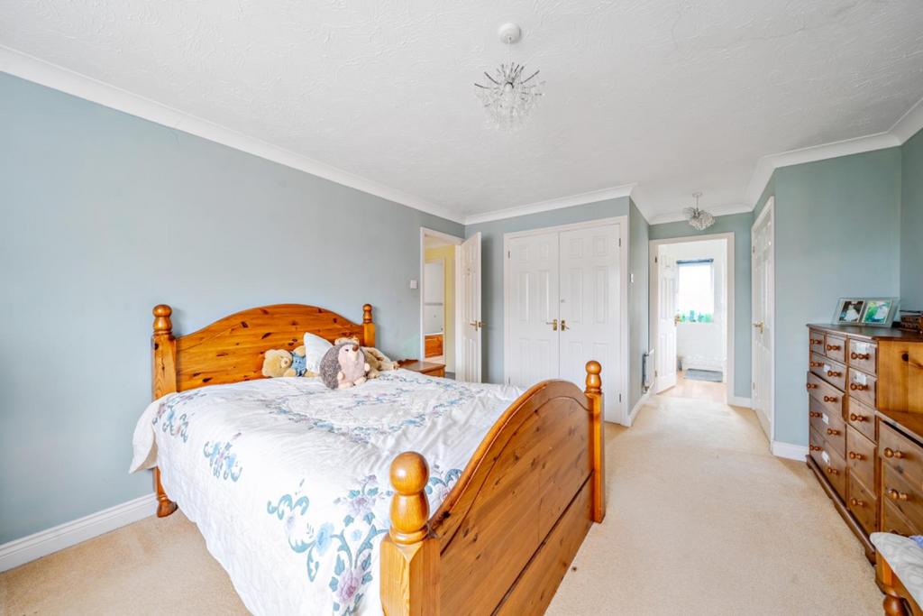 Bedroom one .jpg