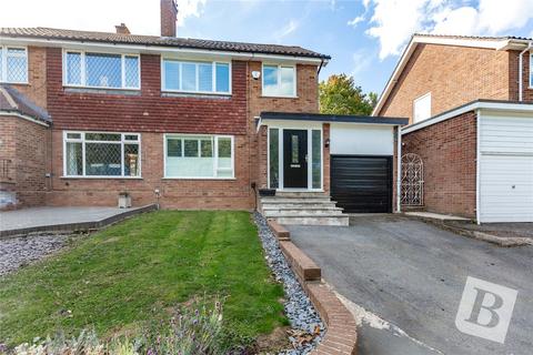 undefined, Longfields, Ongar, Essex, CM5