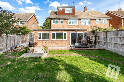 undefined, Longfields, Ongar, Essex, CM5