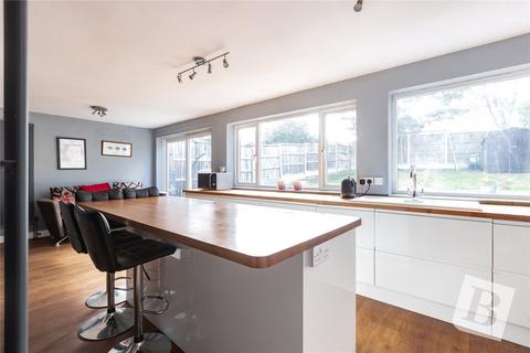 undefined, Longfields, Ongar, Essex, CM5