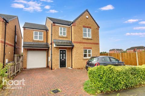 undefined, Springwell Lane, Balby, Doncaster
