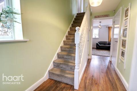 undefined, Springwell Lane, Balby, Doncaster