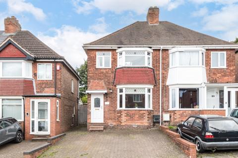 Thurlestone Road, Birmingham, West Midlands, B31