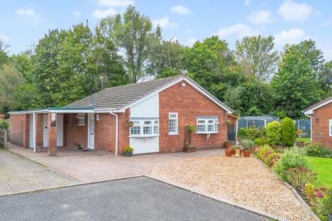 2 bedroom detached bungalow for sale, Sage Close, Padgate, WA2