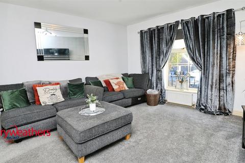 4 bedroom terraced house for sale, Orchard Mews, Bolton-Upon-Dearne, Rotherham