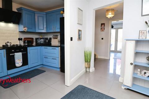 4 bedroom terraced house for sale, Orchard Mews, Bolton-Upon-Dearne, Rotherham