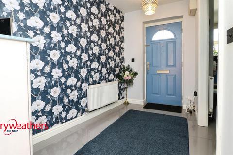 4 bedroom terraced house for sale, Orchard Mews, Bolton-Upon-Dearne, Rotherham