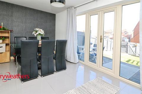 undefined, Orchard Mews, Bolton-Upon-Dearne, Rotherham