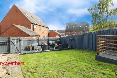 undefined, Orchard Mews, Bolton-Upon-Dearne, Rotherham