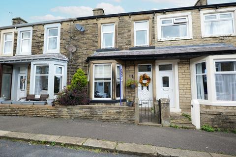Lincoln Road, Earby, BB18