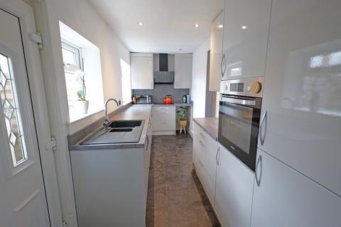 undefined, Lincoln Road, Earby, BB18