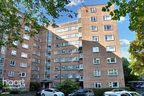 Melville Road, Edgbaston