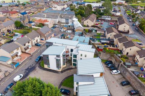 undefined, Market Mews, Forfar DD8