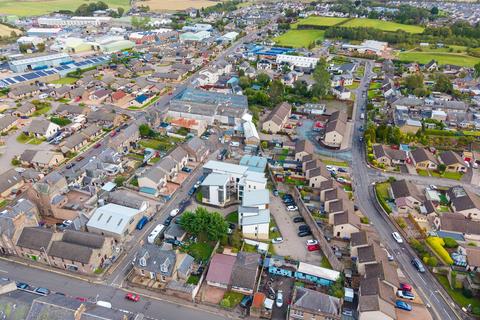 undefined, Market Mews, Forfar DD8
