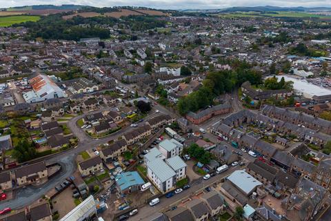 undefined, Market Mews, Forfar DD8