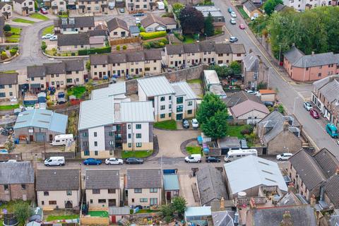 undefined, Market Mews, Forfar DD8