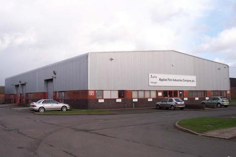 Warehouse to rent, Winpenny Rd Newcastle Under Lyme ST5 7RH