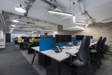 Retail property (high street) to rent, 3-5 Vandon St London SW1H 0AE