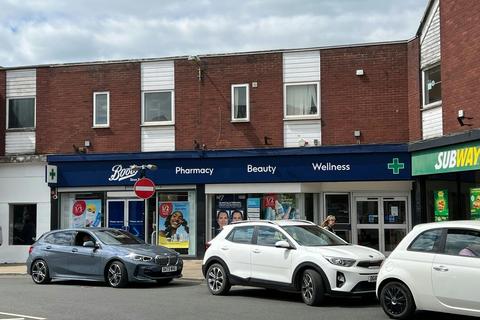 Retail property (high street) for sale, 12 Swine Market Nantwich CW5 5LN