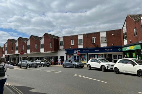 Retail property (high street) for sale, 12 Swine Market Nantwich CW5 5LN