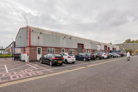 Industrial development to rent, Lancaster Fields Crewe CW1 6FF