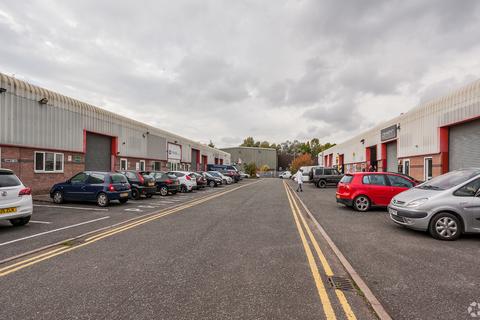 Industrial development to rent, Lancaster Fields Crewe CW1 6FF